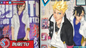Boruto Blue Two Vortex Chapter 4 - Boruto Blue Two Vortex
