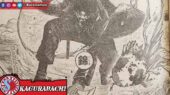 Chihiro Kagurabachi 9 Raw Manga