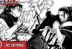 Choso vs Kenjaku Jujutsu Kaisen Manga