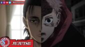 Eren Yeager Yuji Itadori Anime