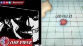 God Valley Silver Axe Manga One Piece