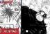 Gojo Death Jujutsu Kaisen manga