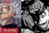 Gojo Satoru Suguru Geto Kenjaku Jujutsu Kaisen Manga
