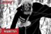 Hidan Akatsuki Naruto Shippuden Manga