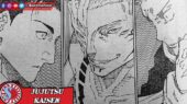 Higuruma Sukuna Yuji Jujutsu Kaisen 244 Manga