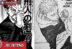 Higuruma Yuji itadori Jujutsu Kaisen Manga