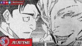 Higuruma vs Sukuna Jujutsu Kaisen 244 Manga