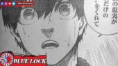 Isagi Blue Lock 241 Manga Raw