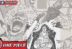 Ivankov Monkey D Dragon Bartholomew Kuma One Piece 1097 Manga Raw