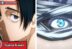 Jujutsu Kaisen Okkotsu Yuta dan Six Eyes Gojo