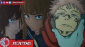 Jujutsu Kaisen Season 2 Anime Ryomen Sukuna