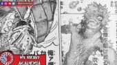 Kacchan My Hero Academia 406 Manga