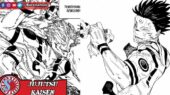 Kamutoke Ryomen Sukuna Jujutsu Kaisen Manga