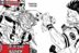 Kamutoke Ryomen Sukuna Jujutsu Kaisen Manga