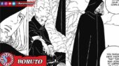 Kashin Koji Boruto Two Blue Vortex Chapter 4 Manga