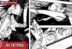 Kenjaku vs Yuta Jujutsu Kaisen Manga