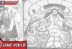 Kizaru Bartholomew Kuma One Piece 1100 Manga