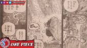Kuma One Piece 1098 Manga
