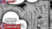 Kuma Vegapunk One Piece Manga