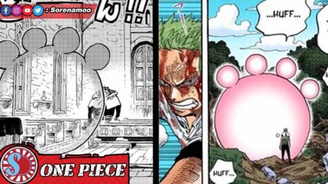 one-piece-1097-mengungkapkan-alasan-bartholomew-kuma-menguji-roronoa