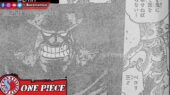 Kuma vs Bekori One Piece 1099