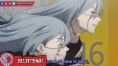 Mahito Jujutsu Kaisen Season 2 Anime sub Indo