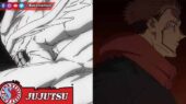 Mahogara vs Sukuna Jujutsu Kaisen Season 2 Episode 17 Anime