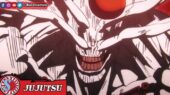Mahoraga Jujutsu Kaisen Season 2 Episode 17 Anime