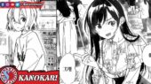 Mami Chizuru Kanojo Okarishimasu 308 Manga Raw