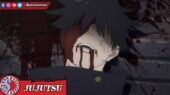 Megumi Fushiguro Jujutsu Kaisen Season 2 Anime