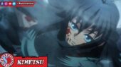 Muichiro Tokito Anime Demon Slayer Kimetsu no Yaiba Season 3
