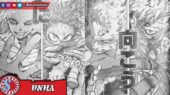 My Hero Academia 406 Manga Raw