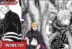 Naruto Boruto Sasuke Gojo Manga