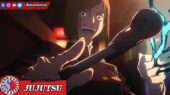 Nobara Kugisaki Anime Jujutsu Kaisen Season 2 Episode 19 Right and Wrong Part 2