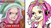 One Piece Chapter 1097 - One Piece