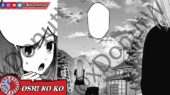 Oshi no Ko 131 Raw Manga