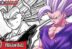 Perubahan Beast Gohan - Dragon Ball