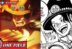 Portgas D Ace One Piece 1100 Manga