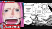 Putri Ginny Jewelry Bonney - One Piece