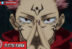 Raja Kutukan Sukuna - Jujutsu Kaisen