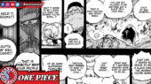 Ras Buccaneer - One Piece