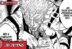 Ryomen Sukuna Heian Jujutsu Kaisen Manga