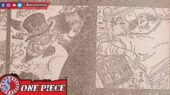 Sabo Kuma One Piece 1098 Manga Raw