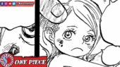 Sapphire Scale Bonney One Piece