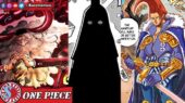 Saturn Imu Garling One Piece