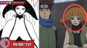 Shinju Konohamaru Moegi Boruto Two Blue Vortex Manga