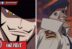 Shiryu sang Hujan - One Piece