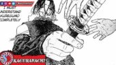 Sojo Kagurabachi Chapter 12 Manga