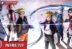 Team 7 Boruto and Naruto