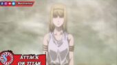 Ymir Attack on Titan Final Season Anime